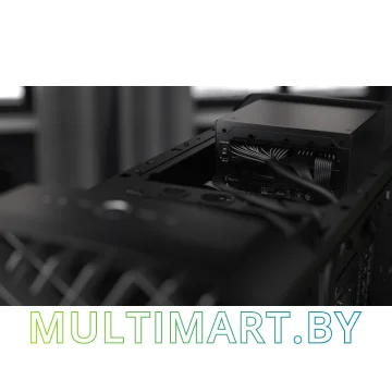 Блок питания Fractal Design Ion+ 2 Platinum 660W (FD-P-IA2P-660) картинка 16